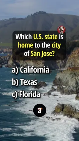 USA GEOGRAPHY QUIZ!🇺🇸🧠🌎🤓 #geographyquiz #quiz #quiztime #quizgame #quizchallenge #trivia #triviagame #triviatime #triviachallenge #knowledge #generalknowledge 