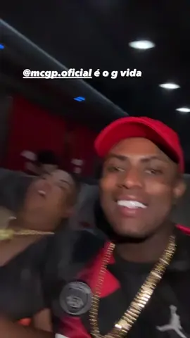 É o G vida  . #mcig #mcig4m #mcig4m🎙️ #mcgp 