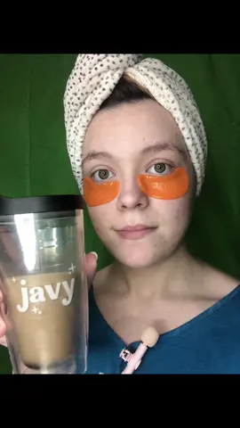 Won A Giveaway From @Javy Coffee 😱☕️💕 Day 15 Of 31 Days Of Halloween!! (Swipe to see which one i tried) #31daysofhalloween #javy #javycoffee #wonagiveaway #gifted 