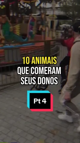 Animais que COMERAM seus donos - os lobos de sandra - #lobos #casosreais #curiosidades #historiasbizarras #animais 