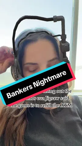 #banktellers #bankersoftiktok #bankers #banks #creditunion #foryoupage #fyp 