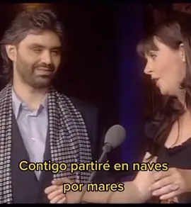 Time to say goodbye 1995 🎧 Andrea Bocelli & Sarah Brightman #andreabocelli  #sarahbrightman  #timetosaygoodbye  #alvisbilbragi 