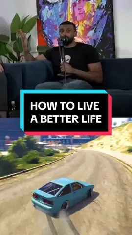 HOW TO LIVE A BETTER LIFE #freshandfit #freshandfitpodcast #freshandfitmiami #myrongaines #myron #freshprince 