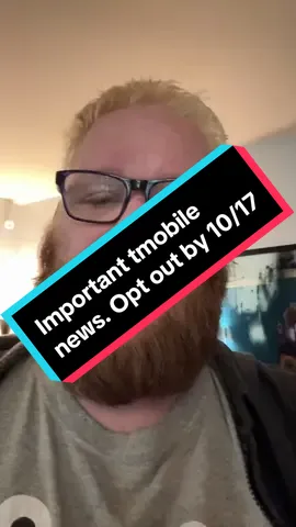 Important news for T-Mobile customers #fyp #fypシ #importantnews #tmobile