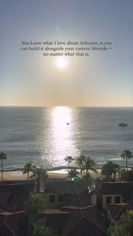 If time freedom, financial flexibility & living life on your terms is something you crave..you have to be willing to sacrifice short term satisfaction for long term success 💫 It’s amazing what happens when we take a step out of our comfort zone & take a leap of faith🙏🏼 (this one being low risk). The doors Arbonne has opened for so many people is truly unbelievable— if nothing changes, nothing changes🌊 if you’re into personal development, helping others, building for the future, clean ingredients, a supportive community, let’s chat📱✨ #arbonne #liveyourlifebydesign #momtrepreneur #workfromphone #bcorporation #stayathomemom #livingforaliving #changinglives #cleaningredients to see what’s typical visit www.earnings.arbonne.com 