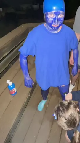 #stitch with @Sage Thomas i am a great wing woman 