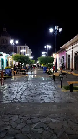 una vueltecita por la Calzada de Granada #hiperlapse #hiperlapsevideo #granada #lacalzadagranada #gira 