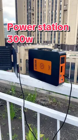 #solar #powerbank #Outdoors #powerstation #solarpowerstation #camping #goodthing 