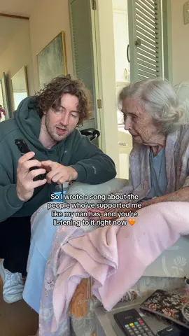 To the person in my life who took me in when I had nothing 🫶🏻