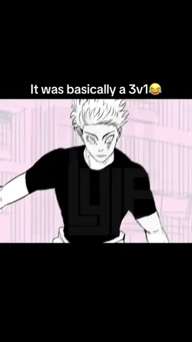 #fyp #fypシ #viral #jujutsukaisen #jjk #gojo #gojosatoru #gojovssukuna #mahoraga #anime #remarcooo 