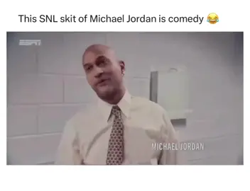 I took that personal 😂 #funny #mj #snlskit #snl 
