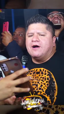 Regresa Hoy Mi Dulce Amor Se Que A Mi Vida Tu Volveras #soniderosenmovimientotv #soniderosenmovimiento #losjrs #sonidolosjrs #losjrsaguilar #losjrsdelcondor #quellorequellore