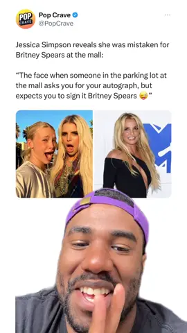 Howling! #jessicasimpson #popculturenews #britneyspears #britneyarmy #culturepop #floptokera 