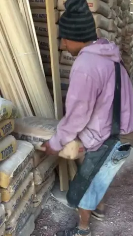 Mi primera chamba pt2.  #parati #viral #xd