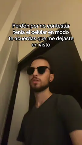 Soy ese 🥸😎
