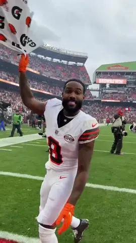 bigggg mood #clevelandbrowns #nfl #browns #elijahmoore #sanfrancisco49ers 