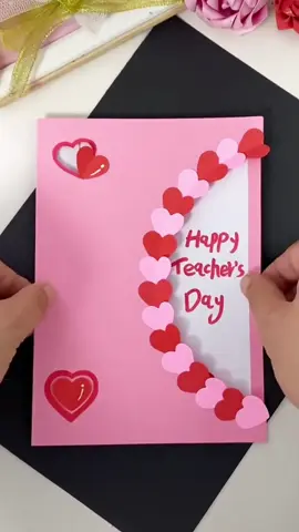 Thiệp ngày 20/11 sieeu xinh cực dễ làm #xuhuong #xuhuong2023 #becung #dochoichobe #handmade #dochoitreem #lamdochoichocon #foryou #choicungcon #thiệp20/11 