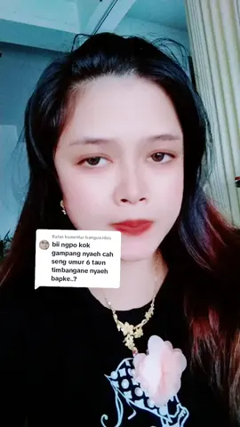 Membalas @bangun.idris  ramaikan akun ini gaiss✌️ bisa live