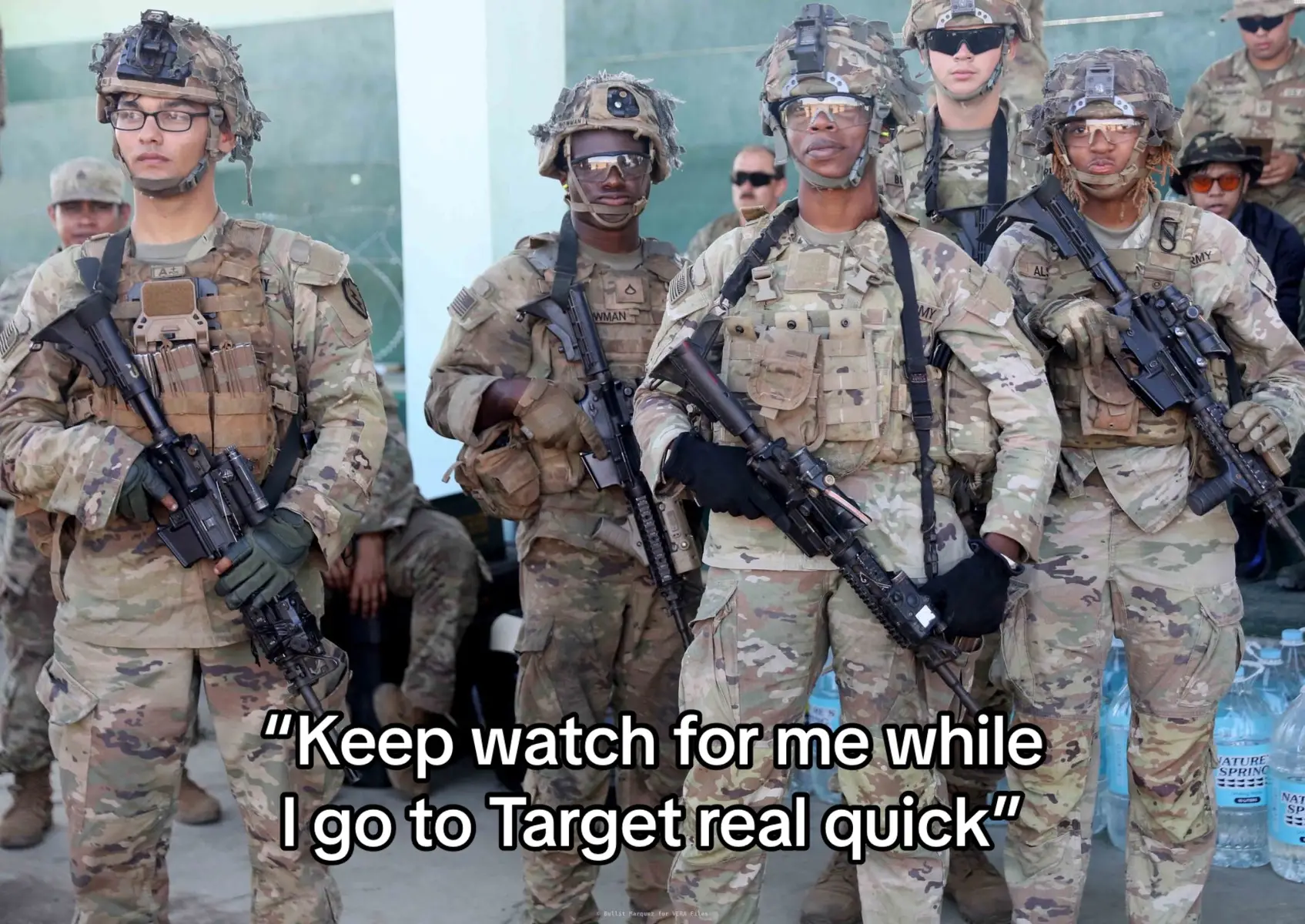 #womenbeingdrafted #womendraft #womendrafted #biden #Biden #draft #trending #womeninmilitary #fyp 