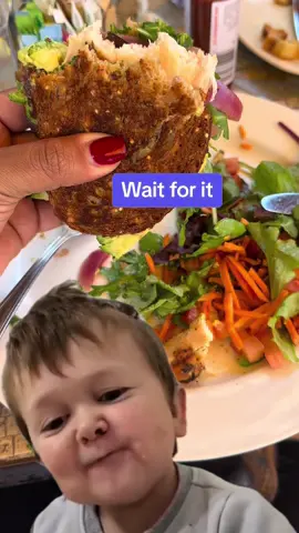 Let me eat in peace #Meme #MemeCut #Meme #MemeCut #doggos #rottweilersoftiktok #watchingme #lunchtime #hasbullah #salad #sandwich #doginrestaurant #restaurantdog #thegrove #farmersmarket 