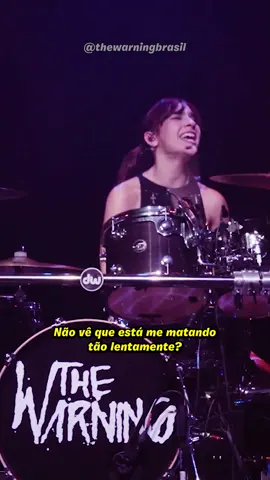 23 - @thewarningrockband | #thewarning #thewarningrockband #fypシ #feelinggood #music #viralvideo