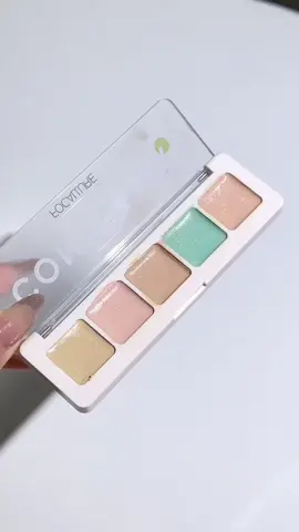 buy 1 for 30php sale 😜 #focallure #Concealerpalette #fyp #waterproof