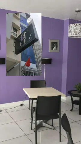 Rating this place with an affordable price of P975.00 for one night stay. 💜 #tiktok #fypシ゚viral #trending #fyp #fypシ #trendingsong #couplegoals 