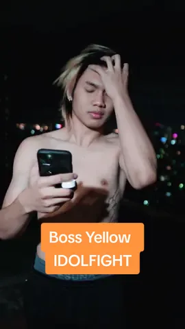 เชียร์อาบอสด้วยน้าา​ #ลุงก๊อต #kotgreen #bossyellow #บอสไฮเอ็น #ครอบครัวไฮเอ็น #ไฮเอ็น #hiend 