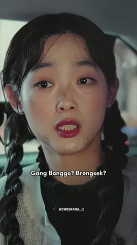 Bunda, kamu harus lihat dia AOUAD🥰 #StrongGirlNamSoon #wkd_StrongGirlNamSoon #wowkdramaid 