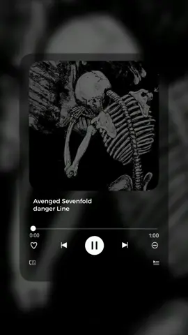 #dangerline #a7x #lyrics #lyricsvideo #foryou #foryoupage #fyp #fypシ #xyzbca 