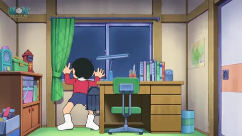 TẬP 780: GIẤY LÀM VIỆC KHI NGỦ ( PHẦN CUỐI ) #Master2023byTikTok #anime #Doraemon #Nobita #Monfansub #Tvasahi #xuhuong #giaitri #fypシ 