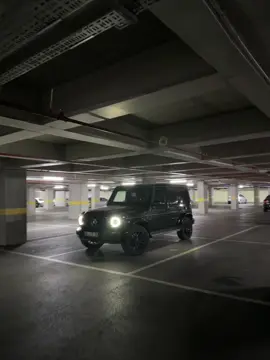 #keşfet #beniöneçıkart #fyp #gwagon63 #mercedes #g #