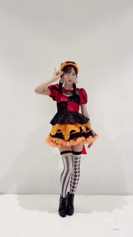 #AKB武道館 1日目　エモい！アツイ！最高！ 2日目　知る人ぞ知る名曲 3日目　これからが楽しみだ！ とーっても簡単にいうと こんな感じです…！🫢💫 まだチケット販売中です！ 会場で待ってます🙌🏻🎤💖 #アイドルなんかじゃなかったら  #アイドルになってよかった #ハロウィン#ハロウィン仮装  #akb48 #小栗有以