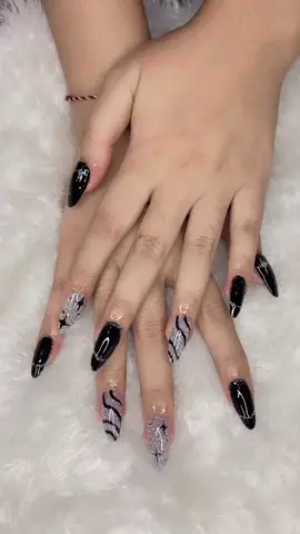 #nailartmurahsurabaya #nailarthomeservice #fypシ 