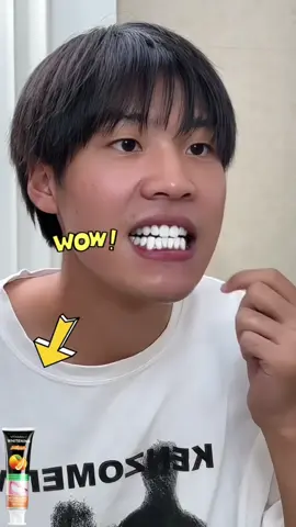 I tak pernah jumpa ubat gigi yang begitu bagus, mesti kena sarankan bagi korang #Rosirosa #VitaminC #toothpaste #Whitening #ubatgigipemutih 