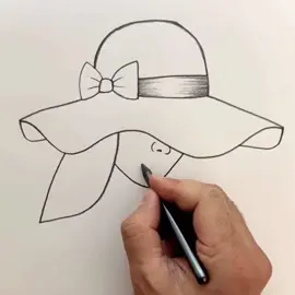 Simple drawing of a beautiful girl ❤️✨🌹 . . . . . #drawing #girl #eazy #eazydrawing #drawgirl  #drawinggirl #drawsimple #beutiful #drawingchallenge #viralvideo #sketch #course #coureses #draw #رسم #fyp #foryou #fypシ #arabicpainting #رسم_بالرصاص #رسم_بسيط_للمبتدئين #رسم_للمبتدئين #فتاة #رسم_فتاة  #رسمسهل