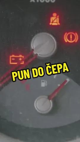 Pun do čepa? To je čista egzotika! #hranislavmajstor #mikica #prviservis #serija #balkan #balkantiktok #srbija #srbijatiktok #gorivo #benzin #dizel #pumpa #jeftino #automobil #fy #fyp #utrendu #gas 