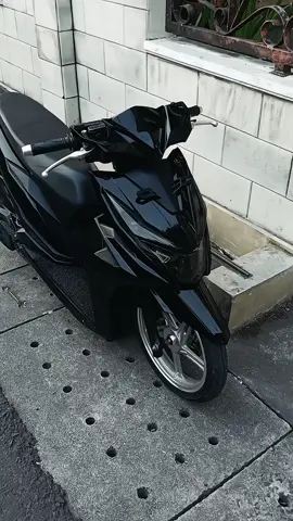 tobat samlongan😖😣#hondabeat #beatesp #modifikasimotor #foryou #beathitam #beatkiisho #fyp 