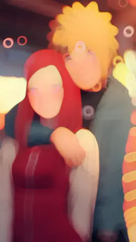 Versi Kusina & Minato  #kushinauzumaki #namikazeminato #narutoshippuden #anime #naruto #fyp #fypシ #animeedit  #WheneverWherever #CapCut 