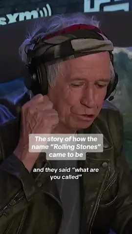 How it all began. #therollingstones 