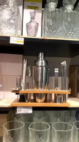 Produto 34 - kit barman Digita 
