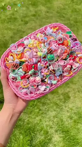 Cute Hair Tie Set Kids Cartoon Elastic Rubber Ties for Baby Hair #cutehairties  #cutepony  #cuteponytails  #colorfullhairtie  #giftforchristmas  #ideasforchristmas  #ideaforchristmasgift  #cuteforbaby  #cuteforkids  #elasticrubber  #ideasforkids  #kidsbelike 
