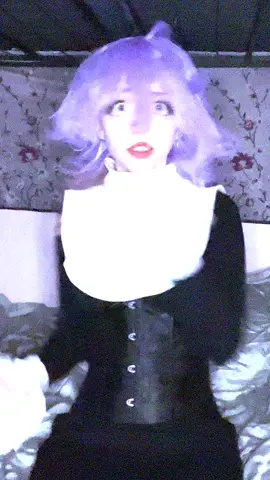 sometimes i think and then i stop  #madoplush #crona #cronagorgon #cronasouleater #cronagorgonsouleater #souleater #souleatercosplay #cronacosplay #cronagorgoncosplay #gorgoncrona #gorgoncronacosplay 