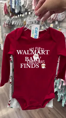 @Walmart christmas baby outfits 🎄🎅🏼❤️ | #walmart #babyfinds #MomsofTikTok #momtok #fyp #foryou #foryoupage #trendybaby #babyoutfit #babyootd #carters #cartersbaby #walmartbaby #walmartbabyfinds #walmartbabyclothes #walmartbabysection #walmartbabyhaul #walmartdeals #walmartsale #walmartfashion #walmartstyle #walmartrun #walmartfinds #walmarthaul #walmartclothes #walmartoutfits #runtowalmart #newatwalmart #carterschildofmine #christmas #christmastiktok #christmastok #babiesoftiktok #babyboy #babygirl #girlmom #girlmama #boymom #boymama #fypシ #fypage #holidaystyle #holidaytiktok #holidayootd #holidayoutfit #babystyle #babyclothes #babyfashion #babygirloutfit #babyboyootd #babyboyoutfit #babygirlootd #babyclothing #babyhaul #babyclothinghaul #cartersbabyclothes #cartersbabysale #cartersbabyhaul #cartersbabybasics #carterssale #babysale #babymusthaves #babyessentials #babyfavorites #motherhood #momlife #momof2 #momof2under2 #newbornbaby #dueindecember #decemberbaby #christmasbaby #expectingmoms #pregnancytiktok #firsttimemoms #trending #xyzbca #trendytoddler #affordablefashion #babyregistry #babygift #toddlerboy #toddlergirl #walmartshopping #shopwithme #shopwithmeatwalmart #walmartmom #babyshopping #babyshoppinghaul #myfirstchristmas #christmasseason #christmasvibes #mamasoftiktok #sahm #babyboymom #babygirlmom #walmarttok #iywyk #christmasfamilyphotos #christmasoutfit #christmasiscoming #xmas #christmas2023 #walmartshopper #expectingababy #babyclotheshaul #babyclothesshopping #happymonday