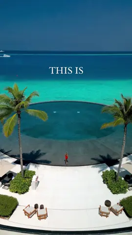 This is MALDIVES 🌴💦🐠 An unimaginable paradise of pristine beaches, crystal clear waters, bucket list hotels & marine encounters.  TOP THINGS TO KNOW ⬇️ 🏩 There are more than 170 hotels in Maldives! Book the best deals with @Luxury Escapes  🌞 Best weather = Dec - April (minimal rain & beautiful sunny days!) ✈️ Take a seaplane ride - it’s a bucket list experience! 🪂 Try parasailing, the scenery is out of this world! 🦈 MUST DO: Swim with majestic nurse sharks, whale sharks & manta rays.  🪸Coral reefs are very colourful & at most hotels you will be able to snorkel amongst thriving coral straight from the beach! #partner #worldplaces #exploremaldives #maldivesislands #maldivesresorts #worldtravel #bestviews