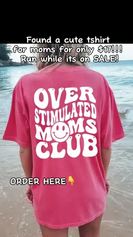 The best of mom club tshirt on Tiktok! #viral #fyp #tiktokshop #favorite #musthaves #tshirt #graphictees #momclub #momtshirt #mom #mama #trendygraphictees 