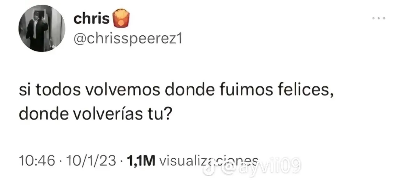 #parati #fyp #viral Desesria volver a esa noche 💔