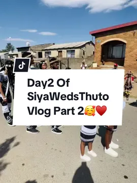 #fyp #viral #tiktoksouthafrica🇿🇦 #mzansitiktok #dollythequeen👸🏾 #MissDee #Dollymotaung #Vlog #therankos #dollysvlogs #therankosvlog #Love #family #weddingvlog #wedding #weddingtiktok #blacklove #siyawedsthuto Last Part Of The Vlog Coming Guys🥰🥰♥️♥️♥️