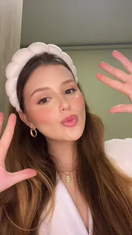 Mi rutina de Skincare P.M. 🌙 Lately estoy super juiciosa y me tiene la piel WOW!! 🤍 #skincare #beauty #colombia #viral #beautyhacks 