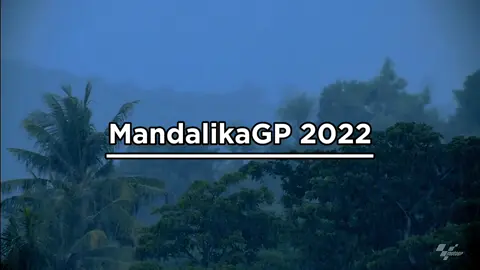 Mandalika Vibes Hujan🥶                               #motogp #motogpindonesia #motogpmandalika #sirkuitmandalika #fyp